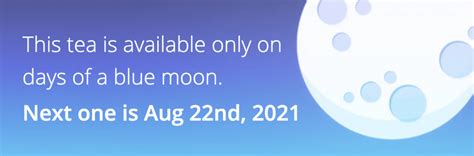 Adagio Bella Luna Blue Tea A Nation Of Moms