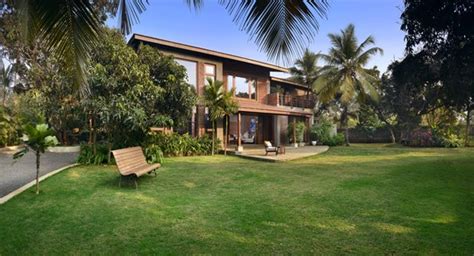 The Mango House Studio Pka Archdaily