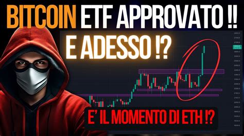 Dopo Btc E Il Momento Di Eth Ascolta Attentamente Le Mie Parole