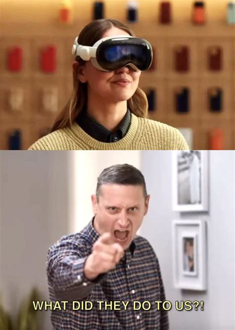 What The Fuck Is This World What Have They Done To Us R IThinkYouShouldLeave