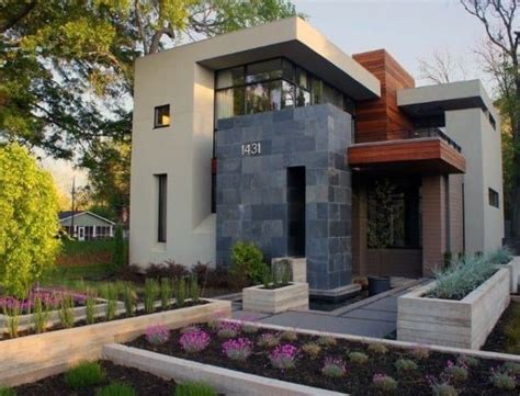 The Top Stylish and Modern Landscape Design Ideas