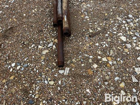 2 3/8" Pipe | Agriculture | BigIron