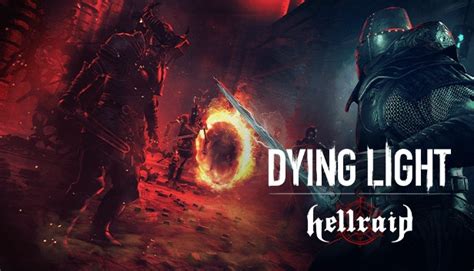 Buy Dying Light - Hellraid - PC & Mac (Steam)