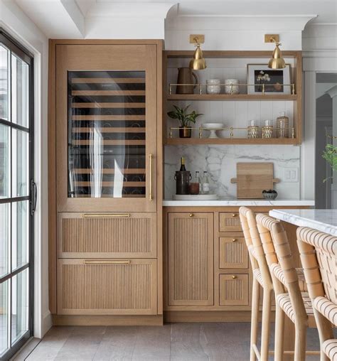 Tips For Creating A Designer Looking Kitchen BLOOM AND BABE