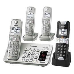 Panasonic Kx Tge S Cr Landline Telephone Back Market