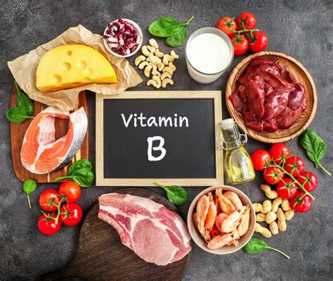 Carenza Vitamina B Cosa Sapere PianetaMamma It