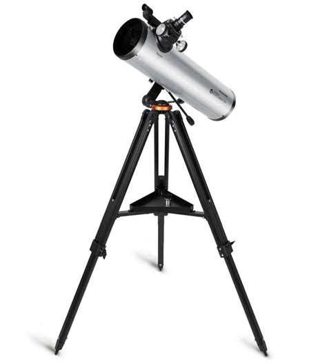 Celestron Starsense Explorer Sse Dx Az Newtonian Reflector