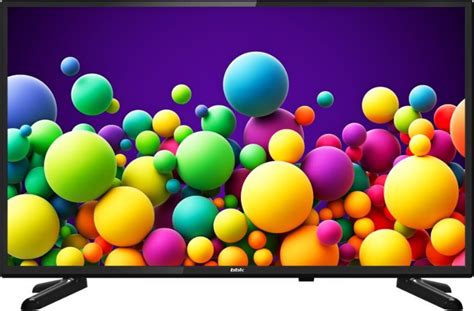 Телевизоры Led 37"