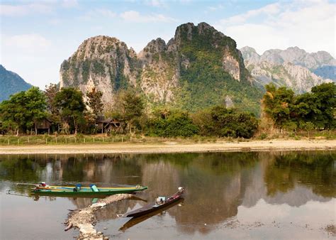time  visit laos climate guide audley travel uk