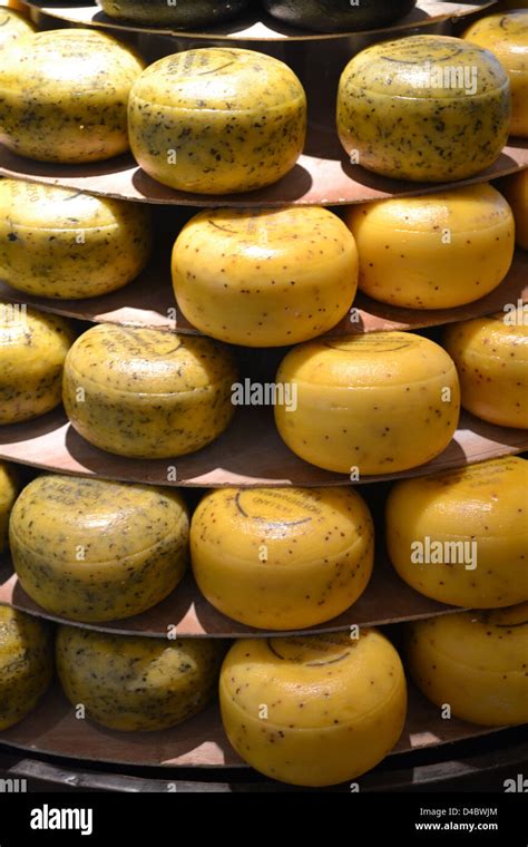 Dutch cheese museum hi-res stock photography and images - Alamy