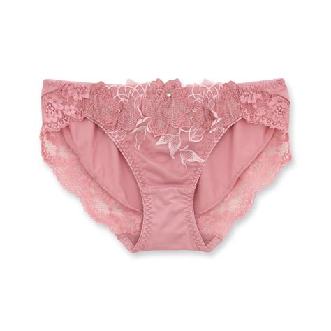 fran de lingerie ショーツ パンツ 単品 スタンダード レディース 女性 下着 ランジェリー かわいい セクシー フランデランジェリー fi054s222a シャイニーフルール