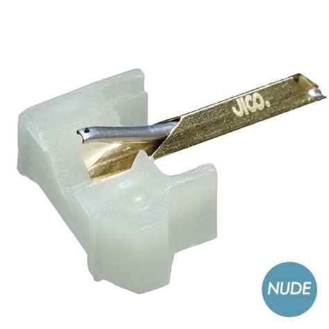 JICO N 44G AURORA NUDE Ersatznadel DJ S Dream Customs