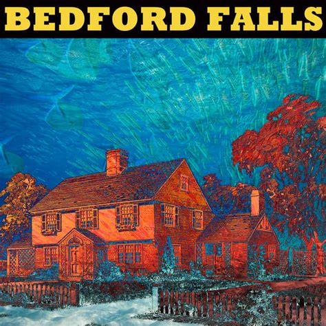Underwater Bedford Falls