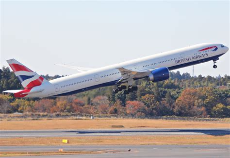 G STBA Boeing 777 336 ER SN 40542 Lkarasawa Flickr