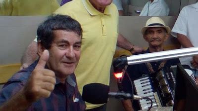 Radialista De Sobral Alfred O Do Forr Morre V Tima De Complica Es