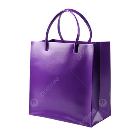 Shopping Bag Royal Purple Shopper, Shopping Bag, Royal Purple Shopper ...