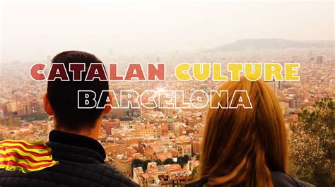 Quick guide: Catalan culture in Barcelona (Video) - Coffee and Caminos