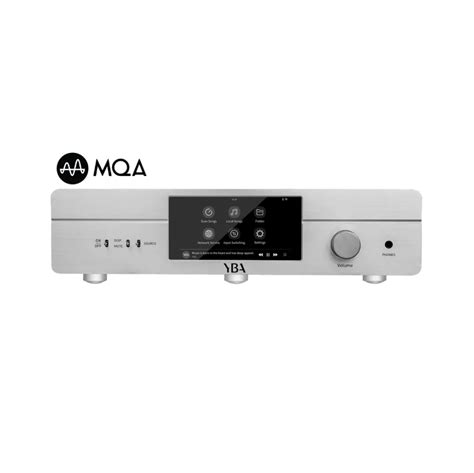 Yba Heritage R100 Streaming Music Center Streamer Penang Malaysia
