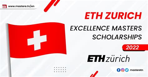 ETH Zurich ESOP Scholarships Program