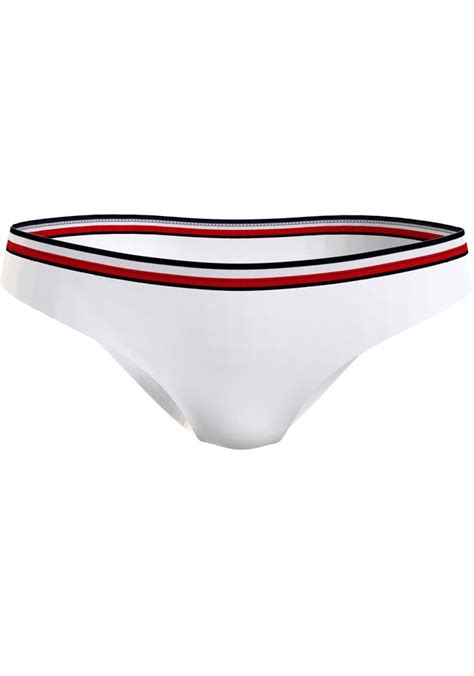 Tommy Hilfiger Swimwear Bikini Hose TH BIKINI für BAUR