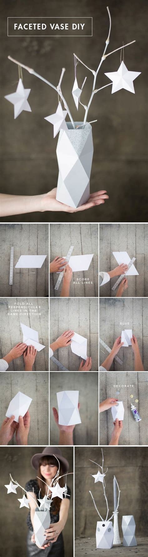 40 Easy Paper Origami Art Design For Beginners