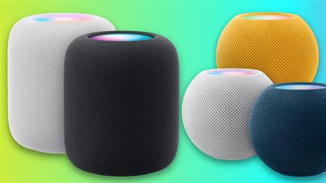 Homepods To Launch In Turkey Malaysia And Thailand On May 10