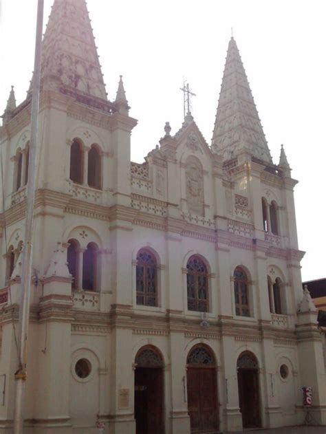 15 Must Visit Churches In Goa ~ The Land of Wanderlust