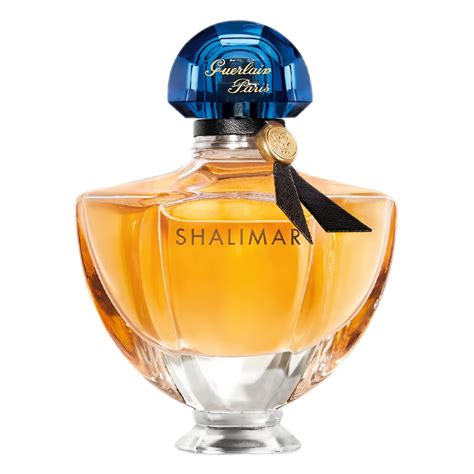 Guerlain Shalimar Eau De Parfum Spray Escentual
