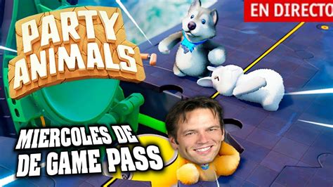 Mi Rcoles De Game Pass Nuevos Juegos Mas Puntos Rewars Y Estrenos D A