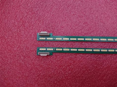 LED-Strip-For-TV-55LA690V-55LA740V-55LA660V-55LA6900-55PFL6678S-12 ...