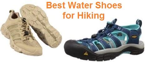 Top 15 Best Water Shoes For Hiking In 2020 Travel Gear Zone