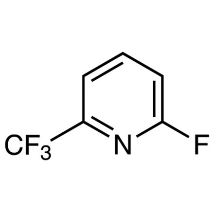 2 氟 6 三氟甲基吡啶 CAS 94239 04 0 广东翁江化学试剂有限公司