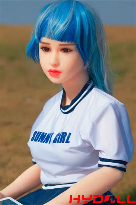 140cm Sex Doll HYDOLL NET