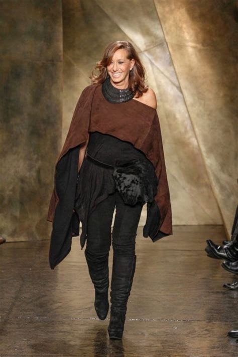 Стиль Донны Каран :: фотообзор :: Донна Каран (Donna Karan)