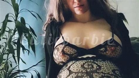 Vore Lingerie Au Lit Cutybarbie Clips Sale