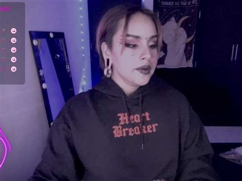 NESUKO EVIL Nude Porn Photos From Live Sex Cams On BongaCams