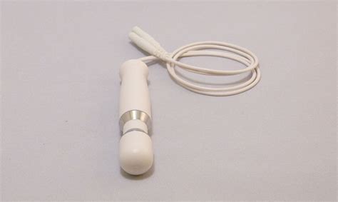 Electrodo Anal EA102 Cliniport