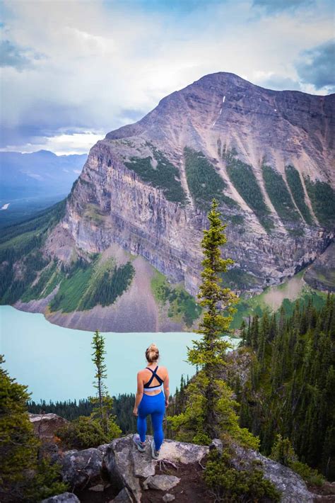 10 Best Lake Louise Hikes to Cross off Your List - The Banff Blog