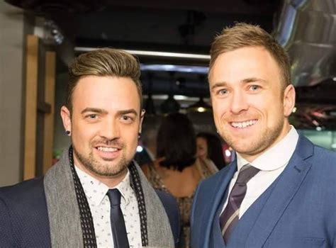 Gay Couples Son Denied Irish Passport Over DNA Rules PinkNews