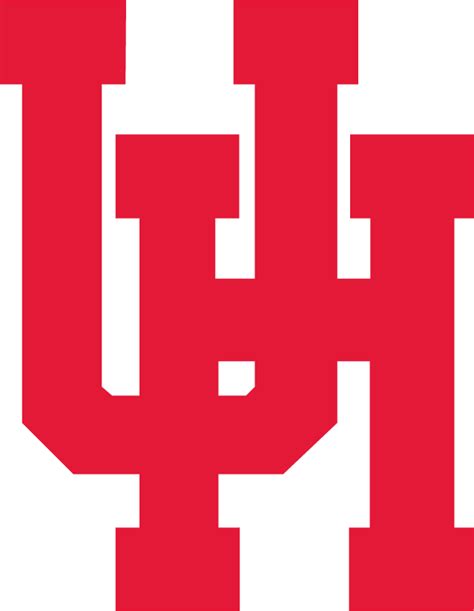 UH’s Logos Over the Years