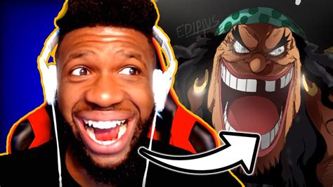 How To Laugh Like Blackbeard (One Piece) | 10K Special - YouTube