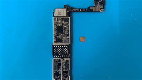 Ремонт аудиокодека на iPhone: Восстановление звука в вашем устройстве ...
