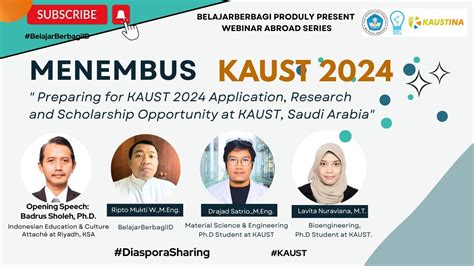 Menembus KAUST 2024 2025 Get To Know King Abdullah Univ Of Science