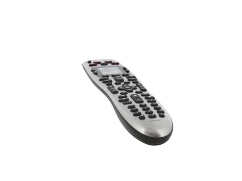 Logitech Harmony 650 Remote - Newegg.com
