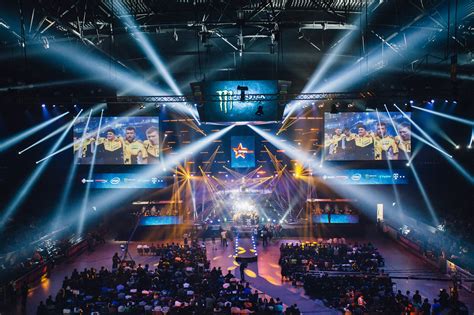 The Most Dominant Csgo Teams Of 2019