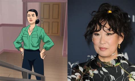 Invincible Cast All Voice Actors Appearing In Season 4 Beebom