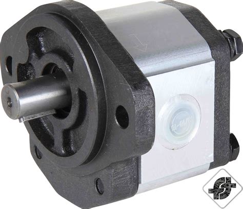 Service Parts List Hydraulic Pump Motors And Parts 3