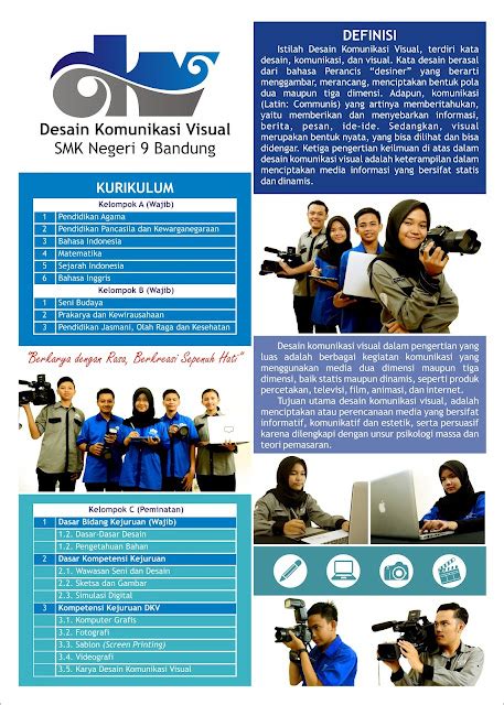Dkv Smkn 9 Bandung Ppdb Penerimaan Peserta Didik Baru Dkv Smkn 9