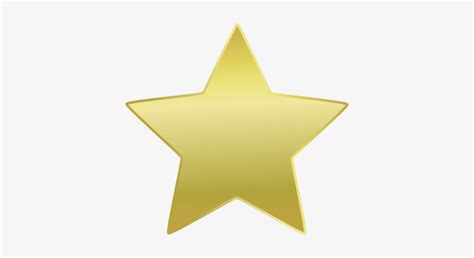 Clipart Gold Star Png Clip Art Library