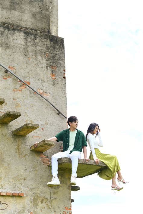 Hồ Quang Hiếu khám phá miền Trung cùng hot girl sinh năm